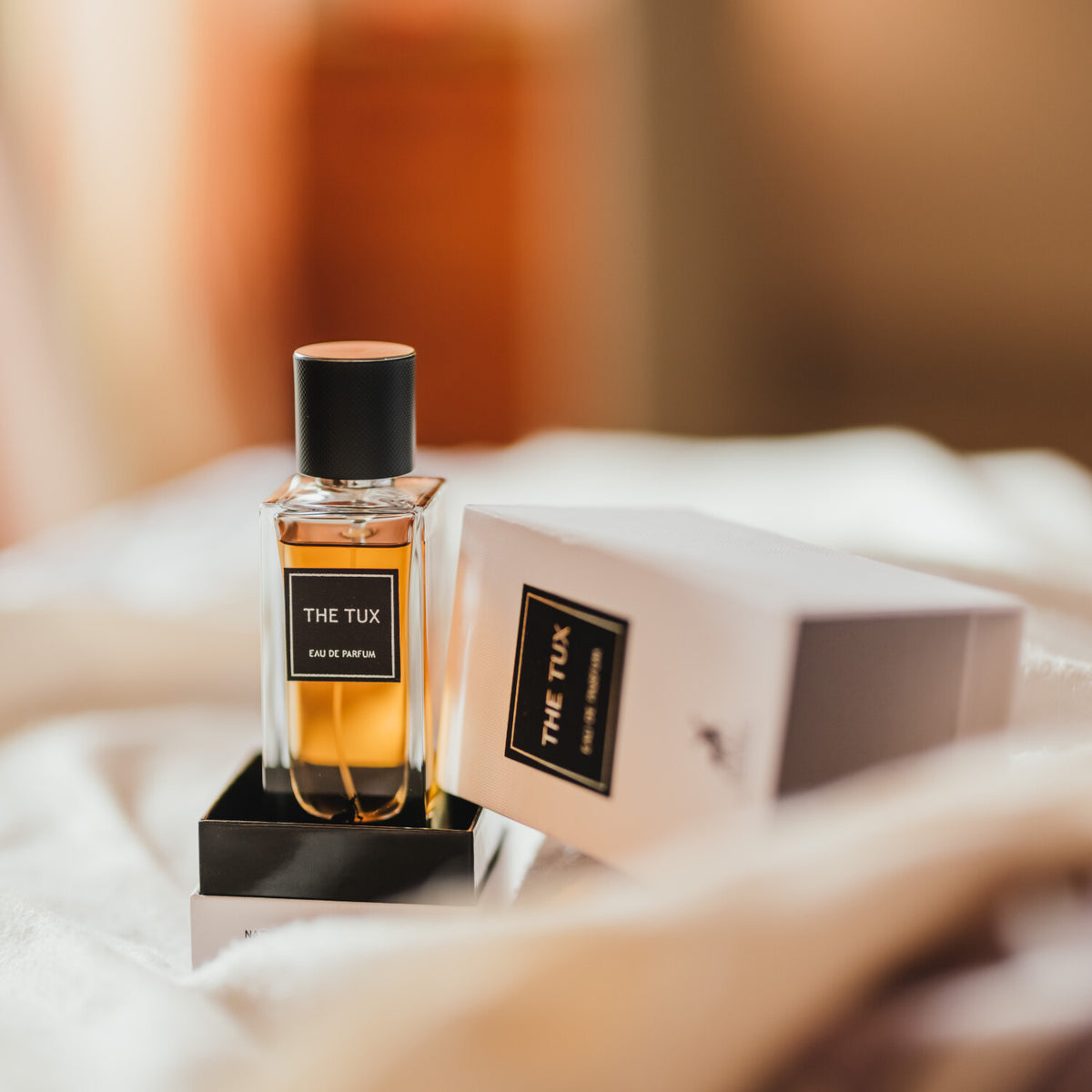 Maison Alhambra The Tux 90ml Eau De Parfum