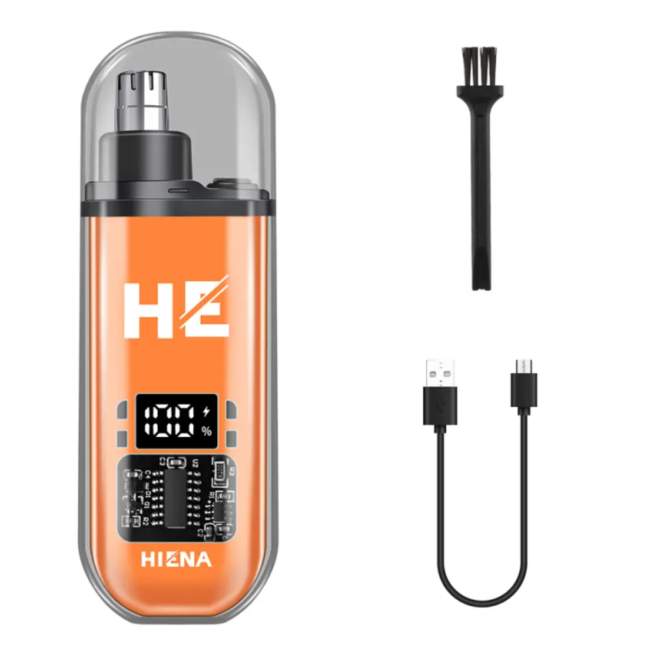 Precision Nose Trimmer