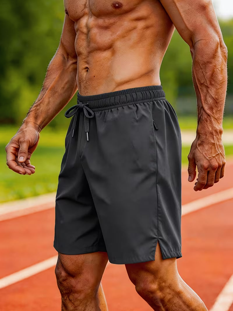 The Modern Man Training Shorts™