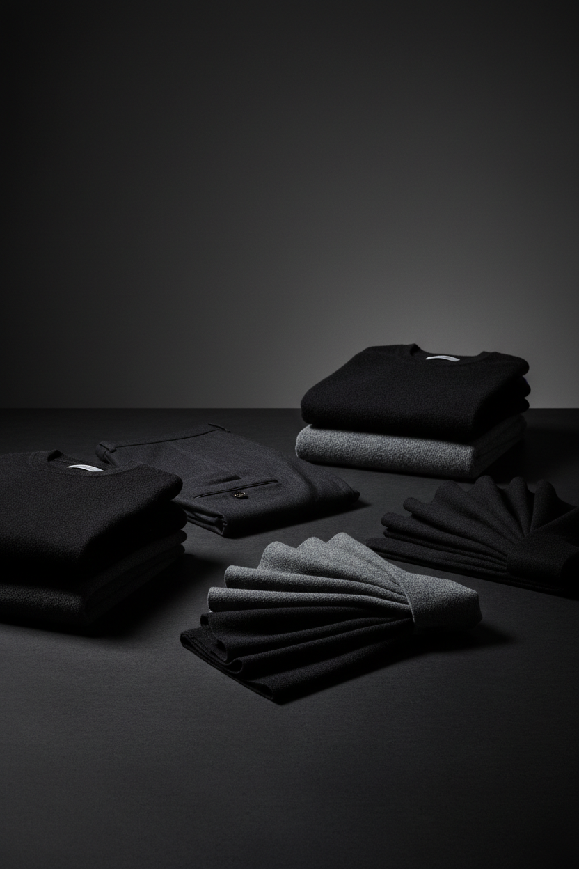 Clothing