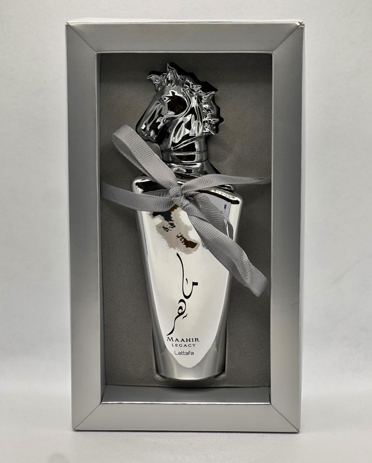 Lattafa Maahir Legacy 100ml Eau De Parfum