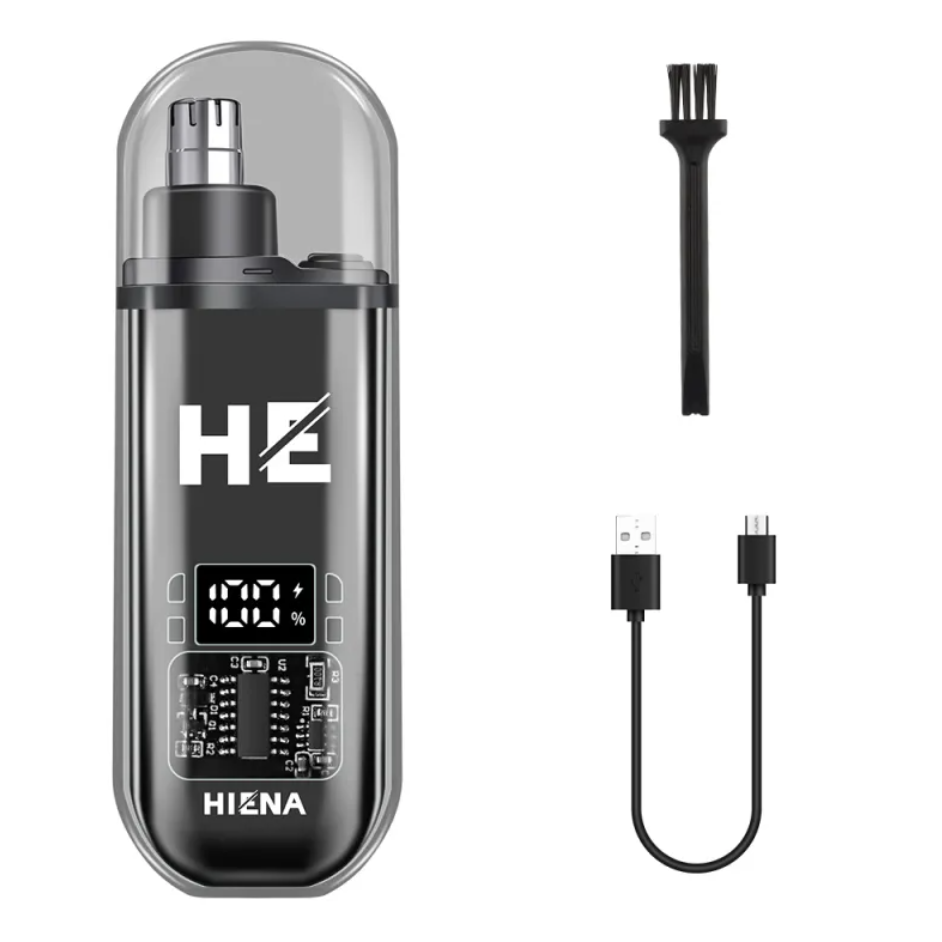 Precision Nose Trimmer