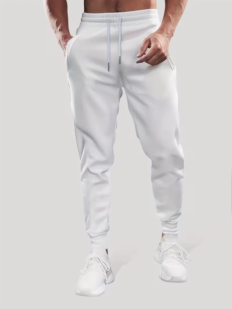 The Modern Man Essential Joggers™