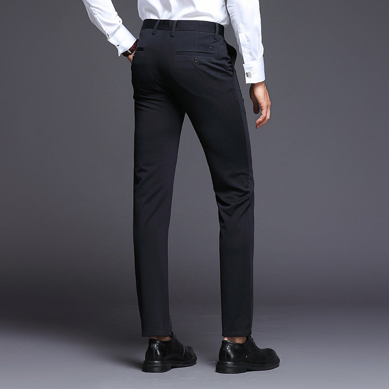The Modern Man Cropped Harem Pants™