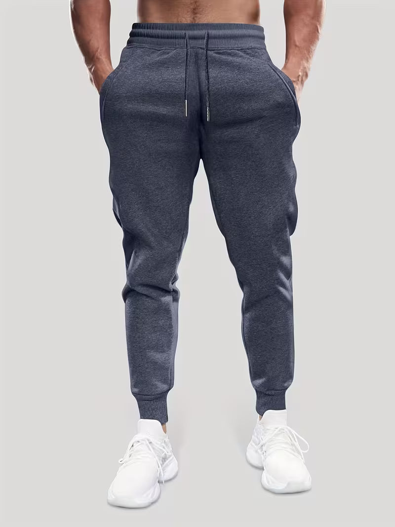 The Modern Man Essential Joggers™