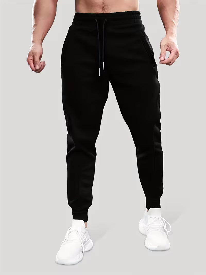 The Modern Man Essential Joggers™
