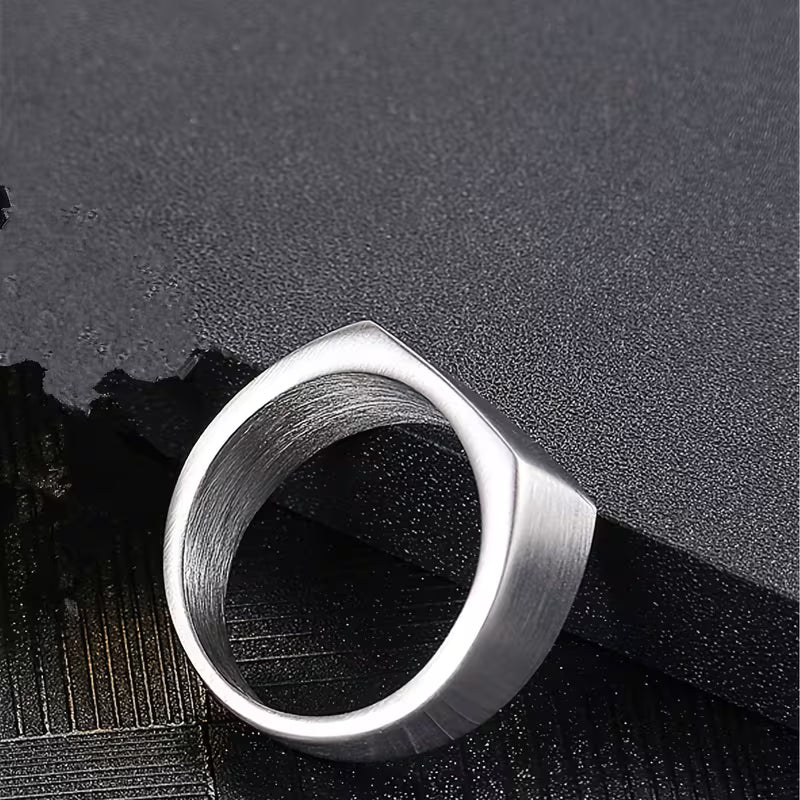 The Modern Man Signet Ring™