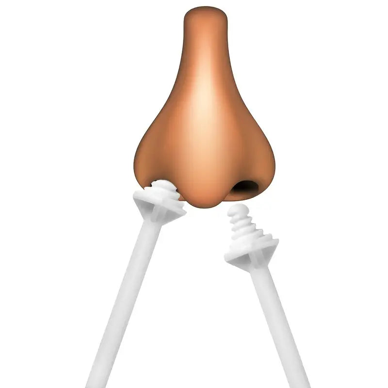 The Modern Man Precision Nose Wax Kit™