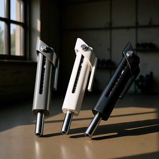 The Modern Man Drop Set Pin™