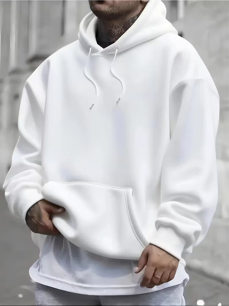 The Modern Man Essentials Hoodie™