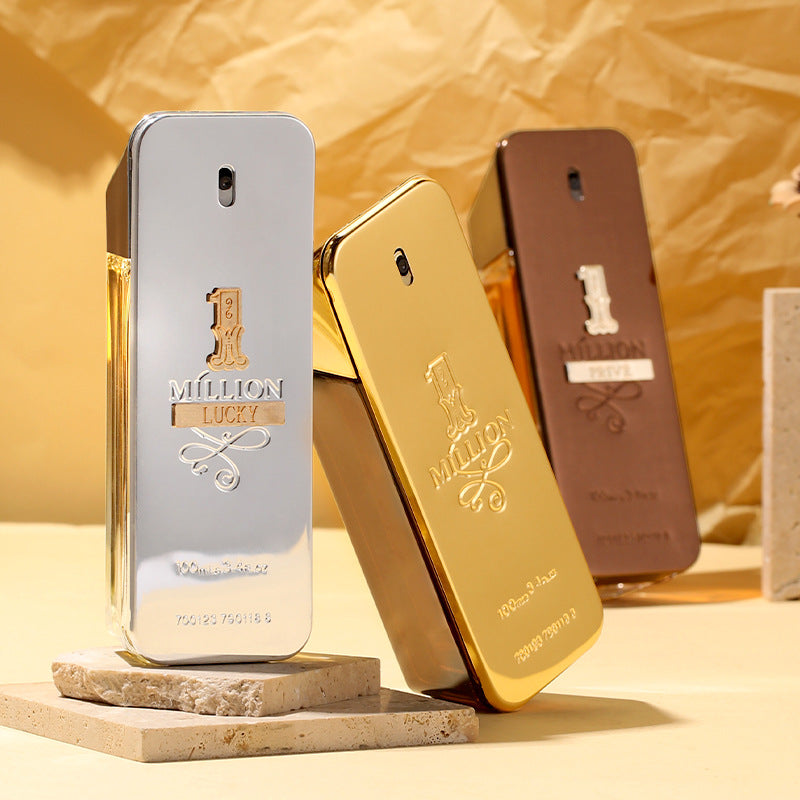 Paco Rabanne 1 Million Eau de Toilette