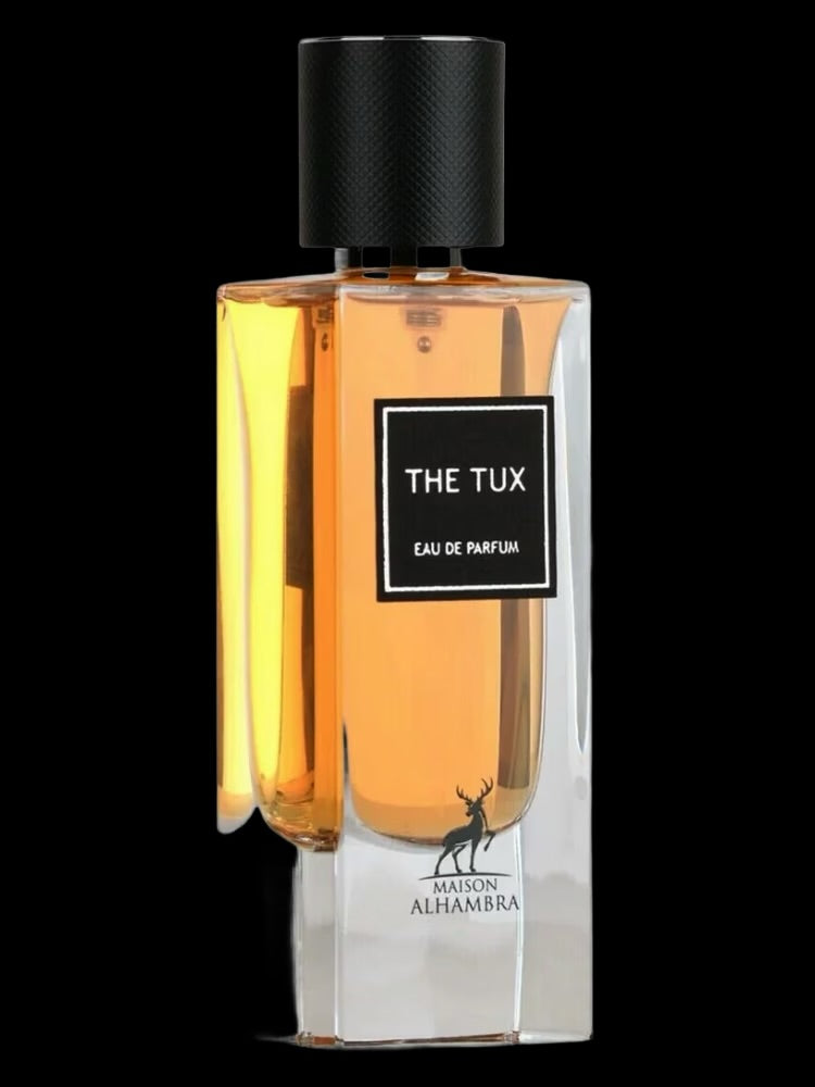 Maison Alhambra The Tux 90ml Eau De Parfum