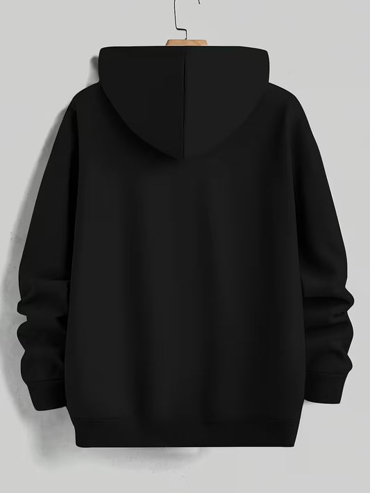 The Modern Man Essentials Hoodie™