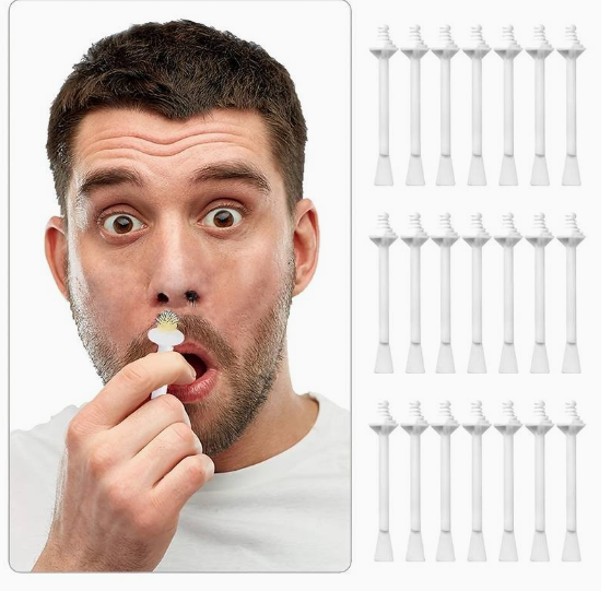 The Modern Man Precision Nose Wax Kit™