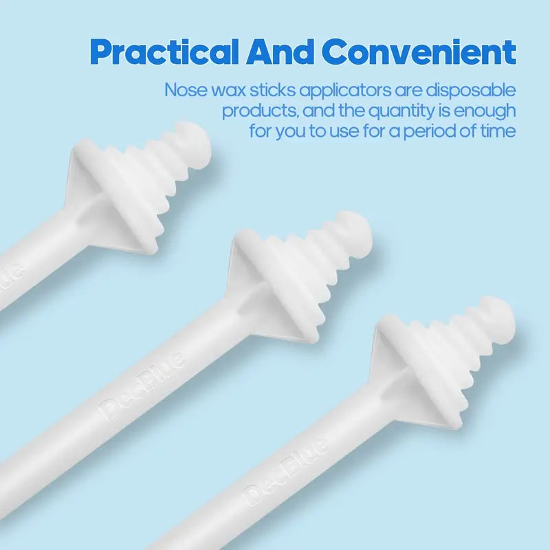 The Modern Man Precision Nose Wax Kit™