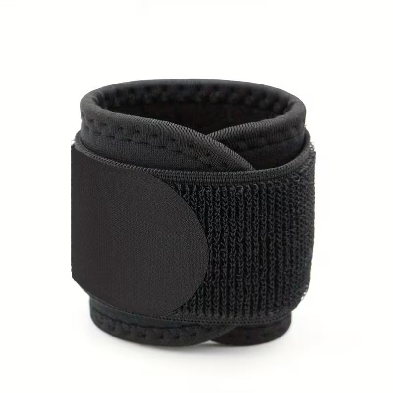 The Modern Man Wrist Wraps™