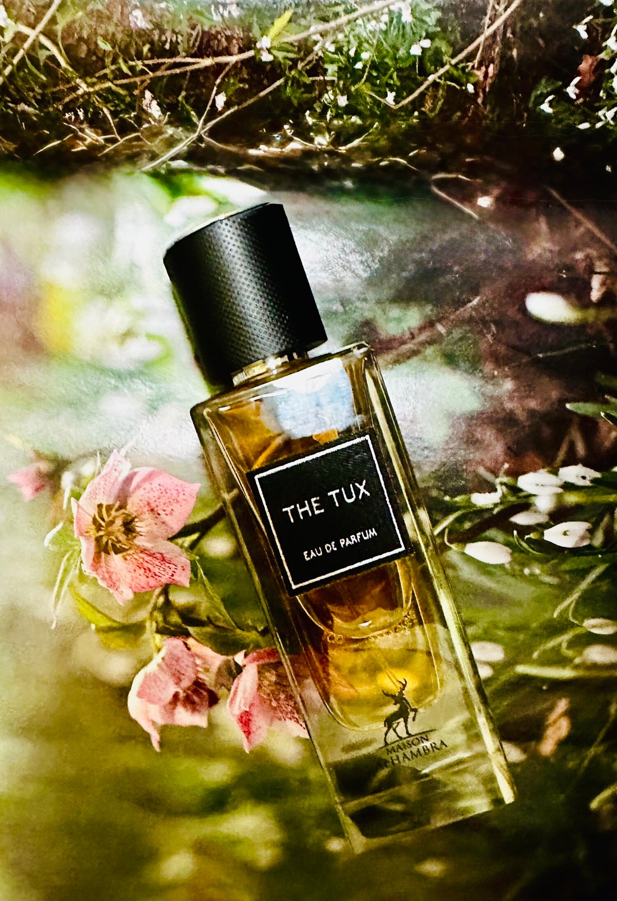 Maison Alhambra The Tux 90ml Eau De Parfum
