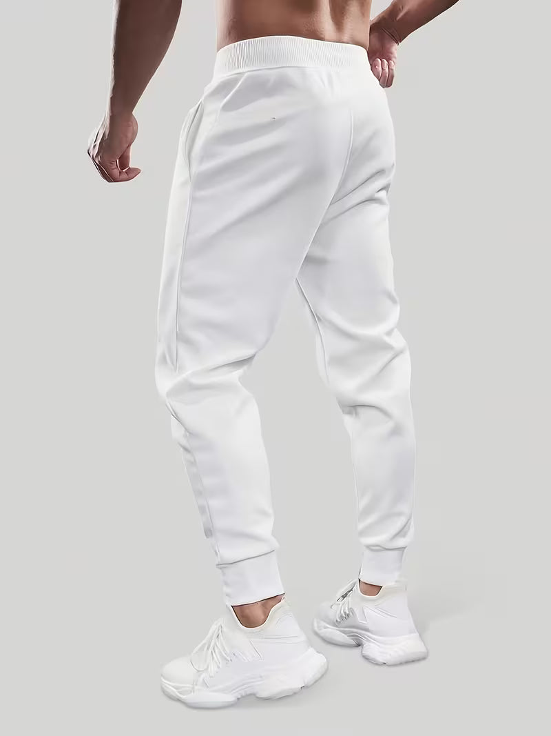 The Modern Man Essential Joggers™