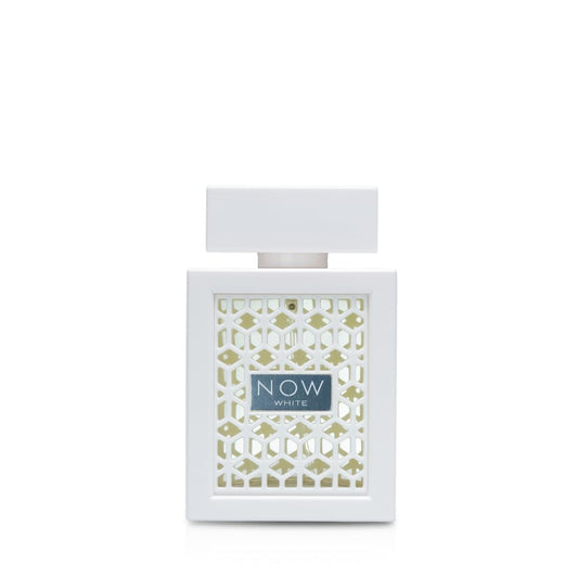Lattafa Rave Now White Eau de Parfum