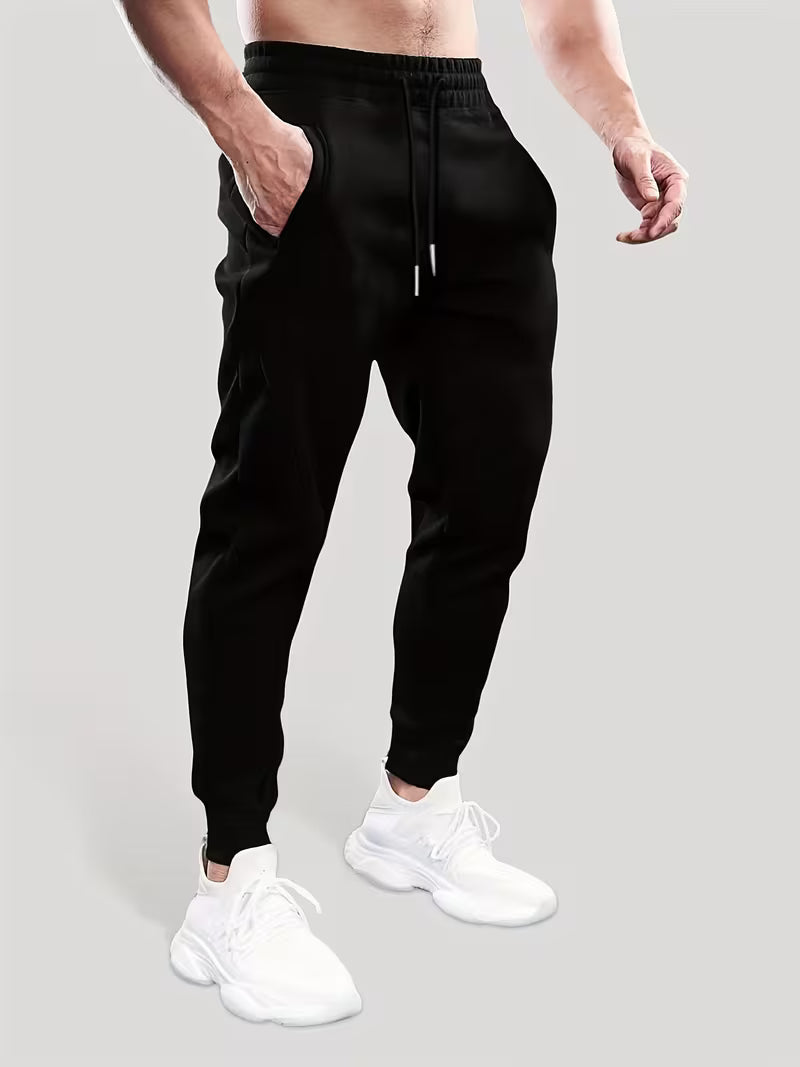 The Modern Man Essential Joggers™