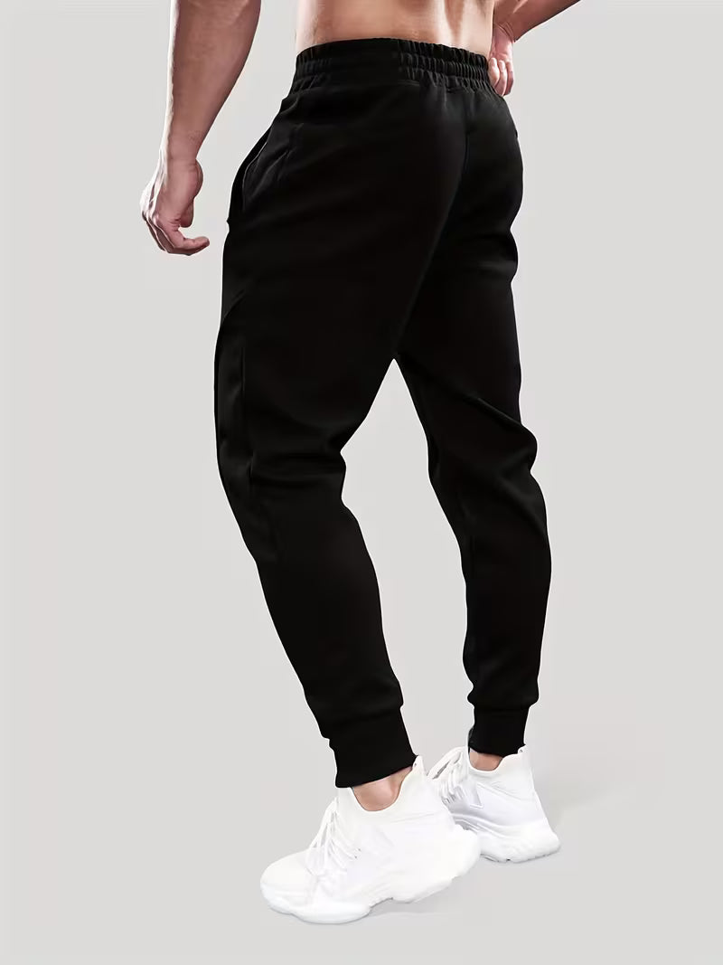 The Modern Man Essential Joggers™