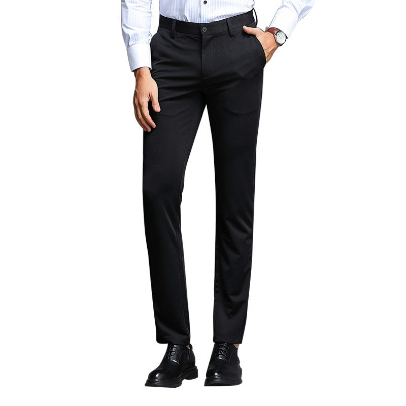The Modern Man Cropped Harem Pants™