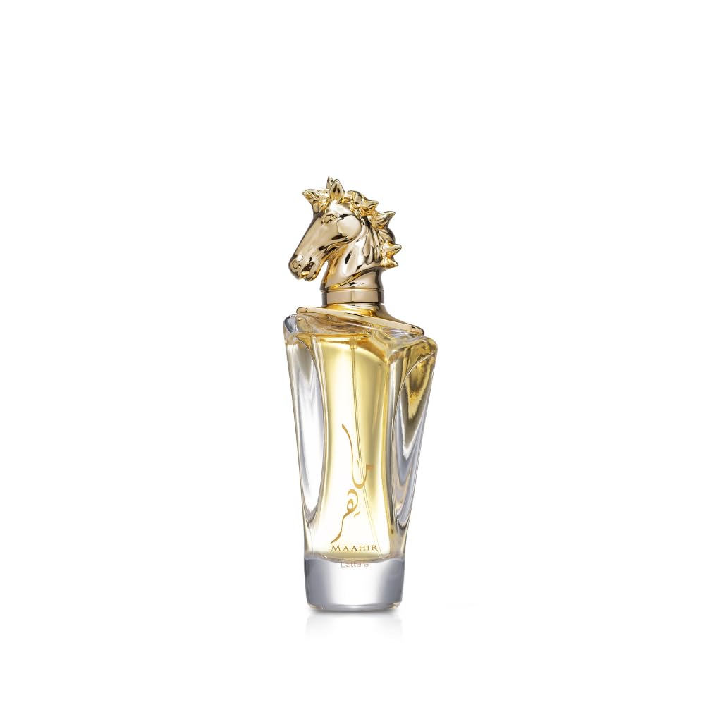 Lattafa Maahir Eau de Parfum