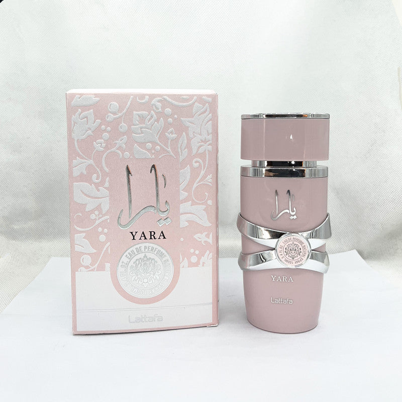 Lattafa Asad Eau de Parfum
