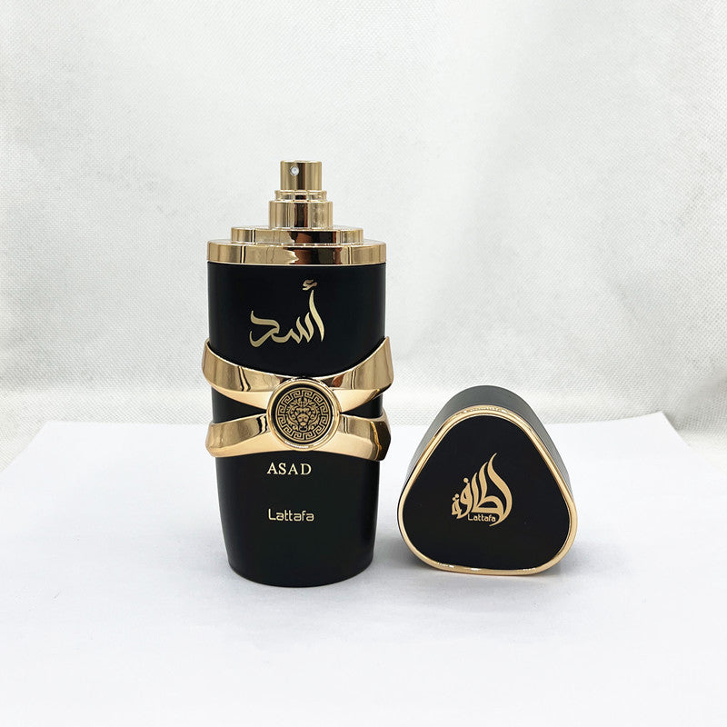 Lattafa Asad Eau de Parfum
