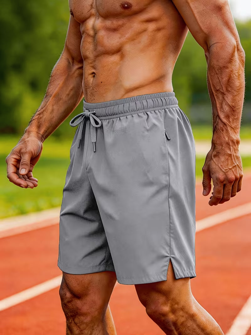 The Modern Man Training Shorts™