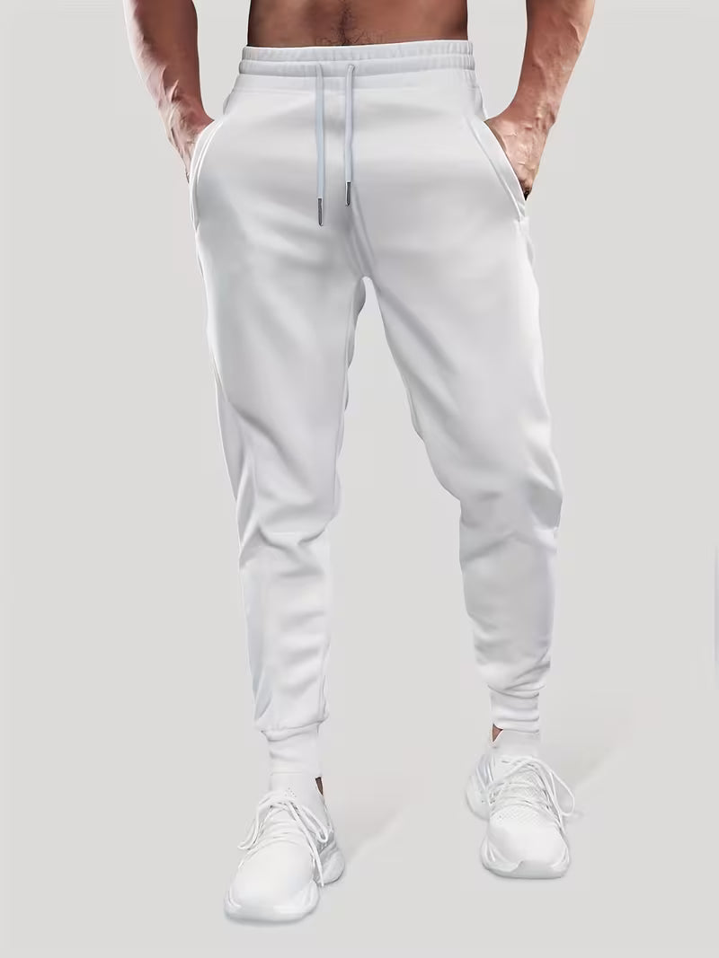 The Modern Man Essential Joggers™
