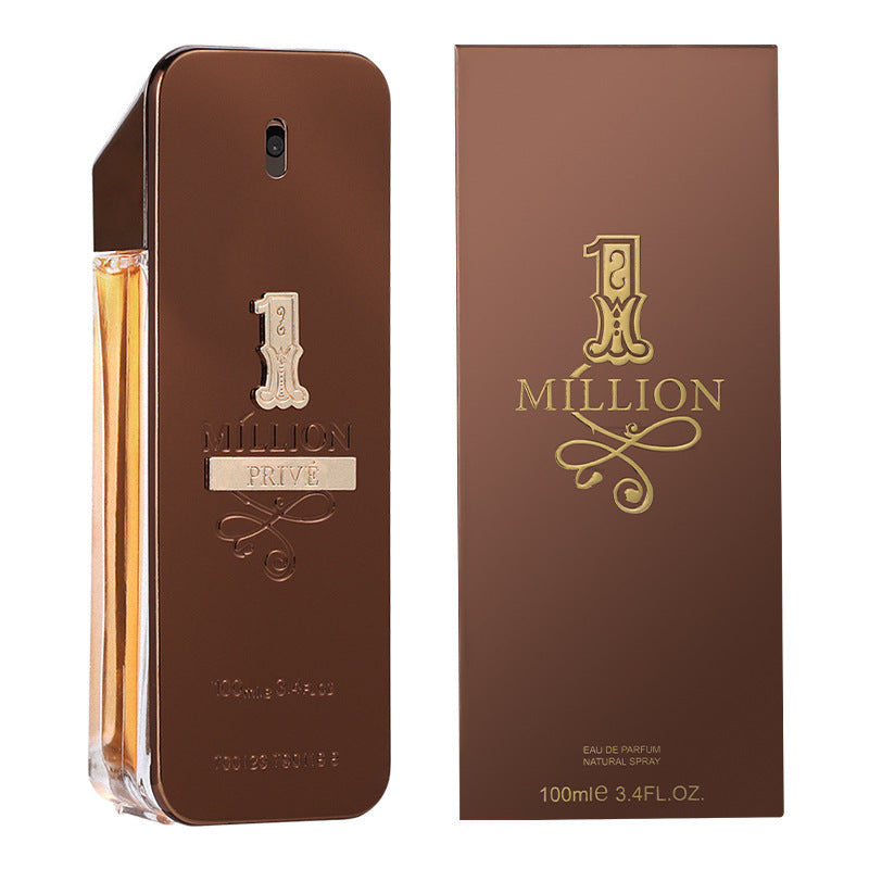 Paco Rabanne 1 Million Eau de Toilette