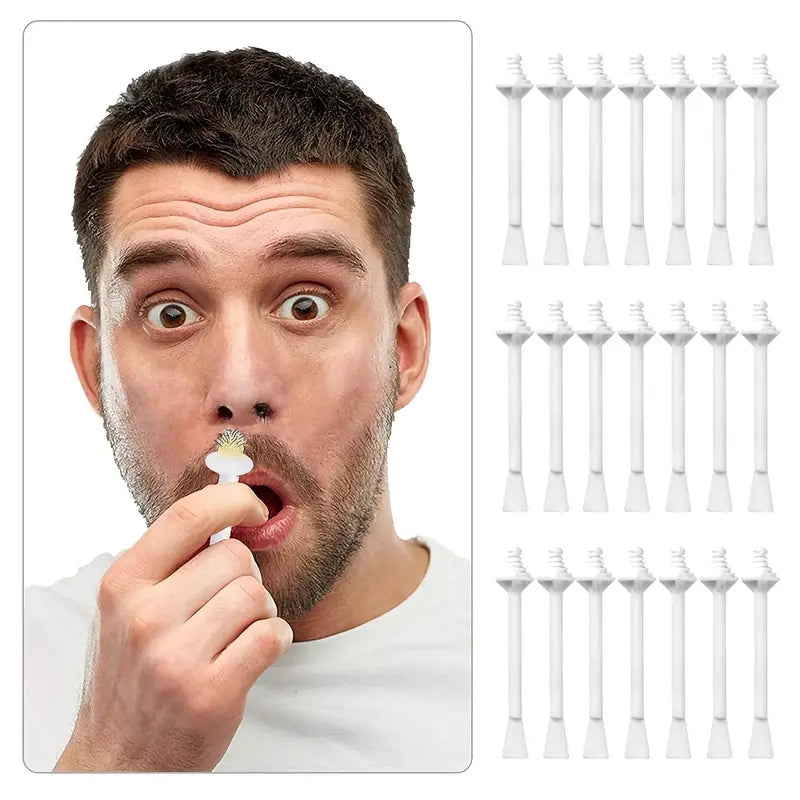 The Modern Man Precision Nose Wax Kit™