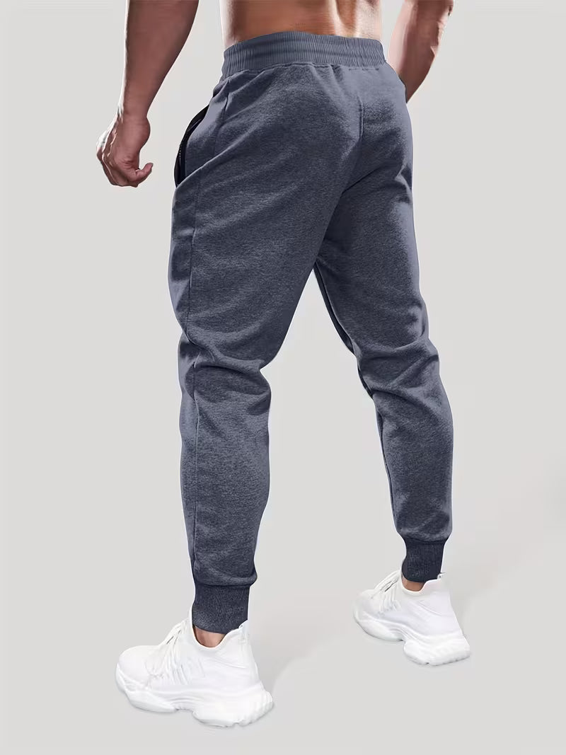 The Modern Man Essential Joggers™