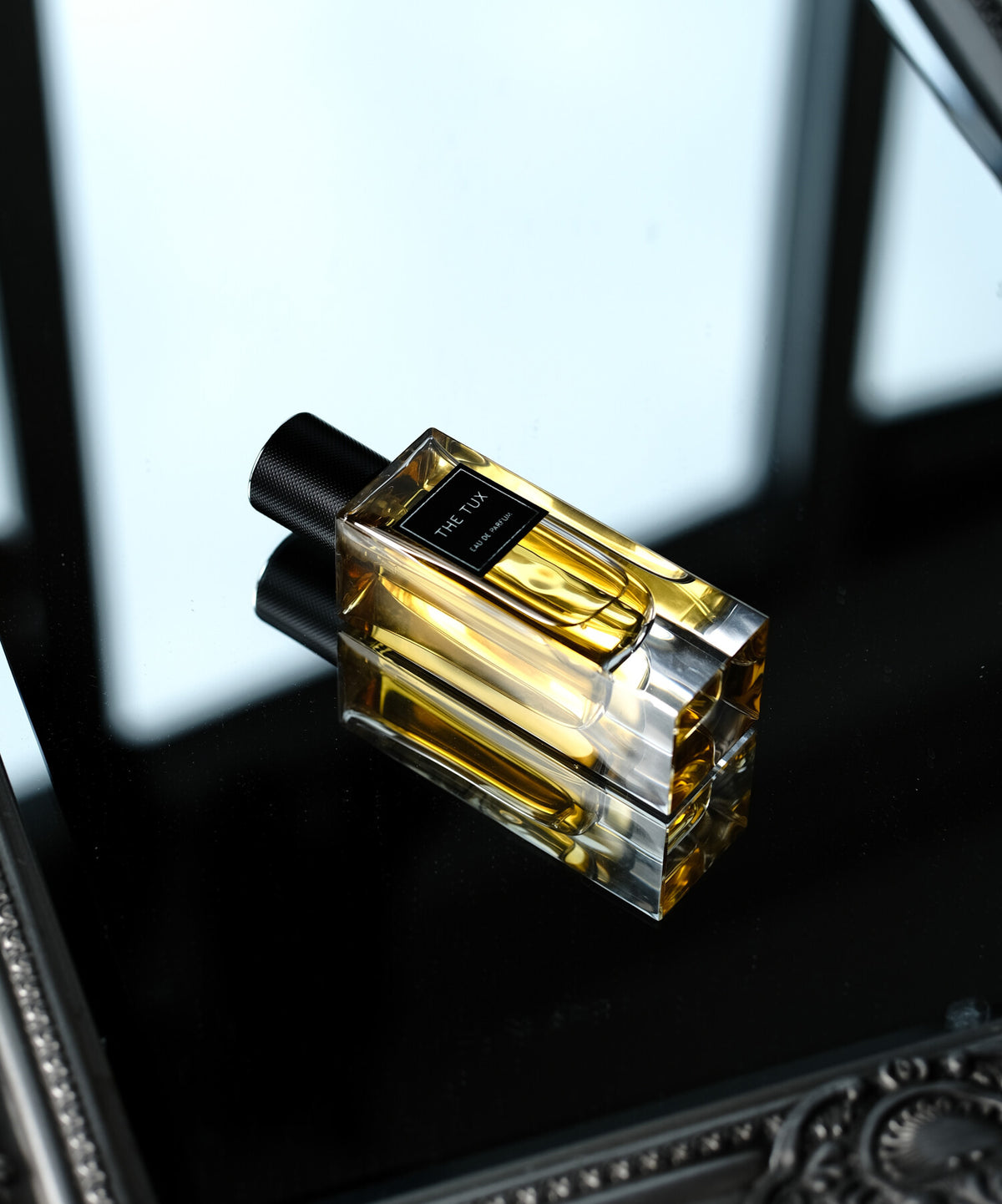 Maison Alhambra The Tux 90ml Eau De Parfum