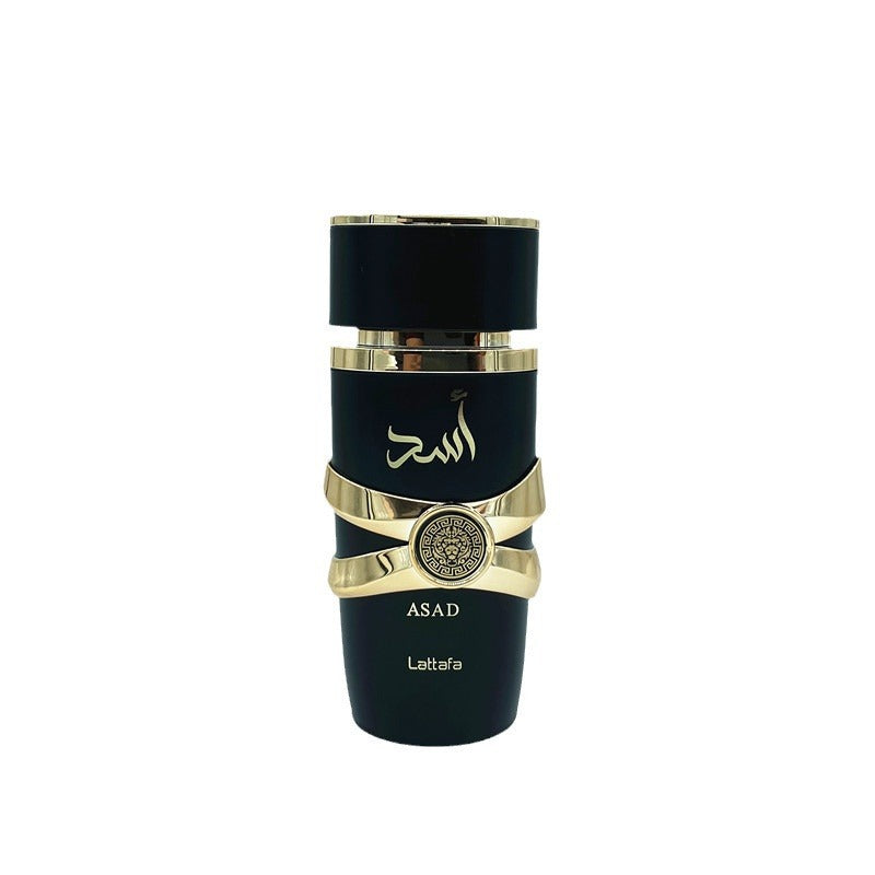 Lattafa Asad Eau de Parfum