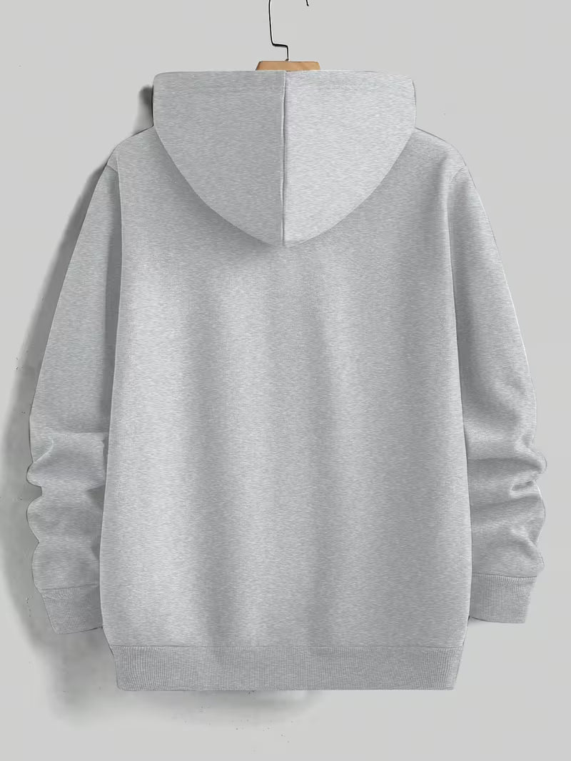 The Modern Man Essentials Hoodie™