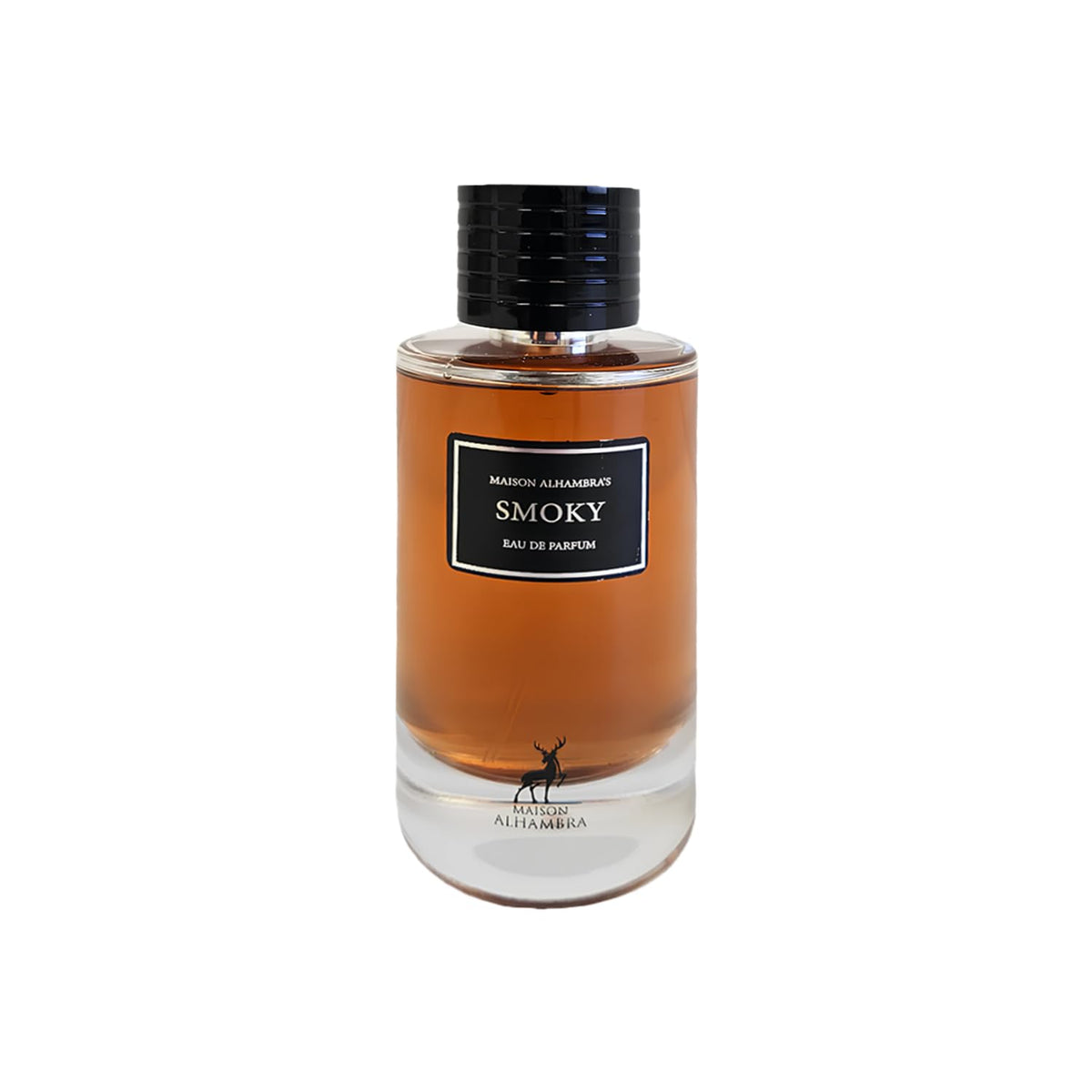 Maison Alhambra Smoky Eau de Parfum