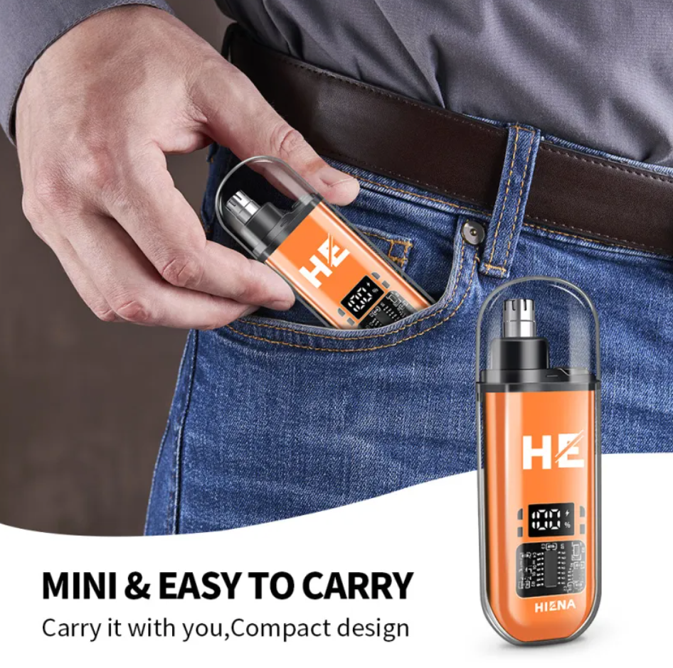 Precision Nose Trimmer