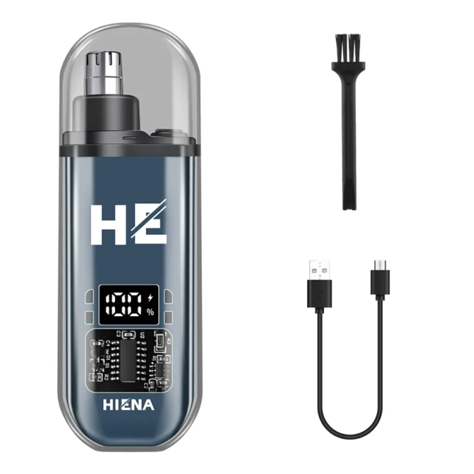 Precision Nose Trimmer