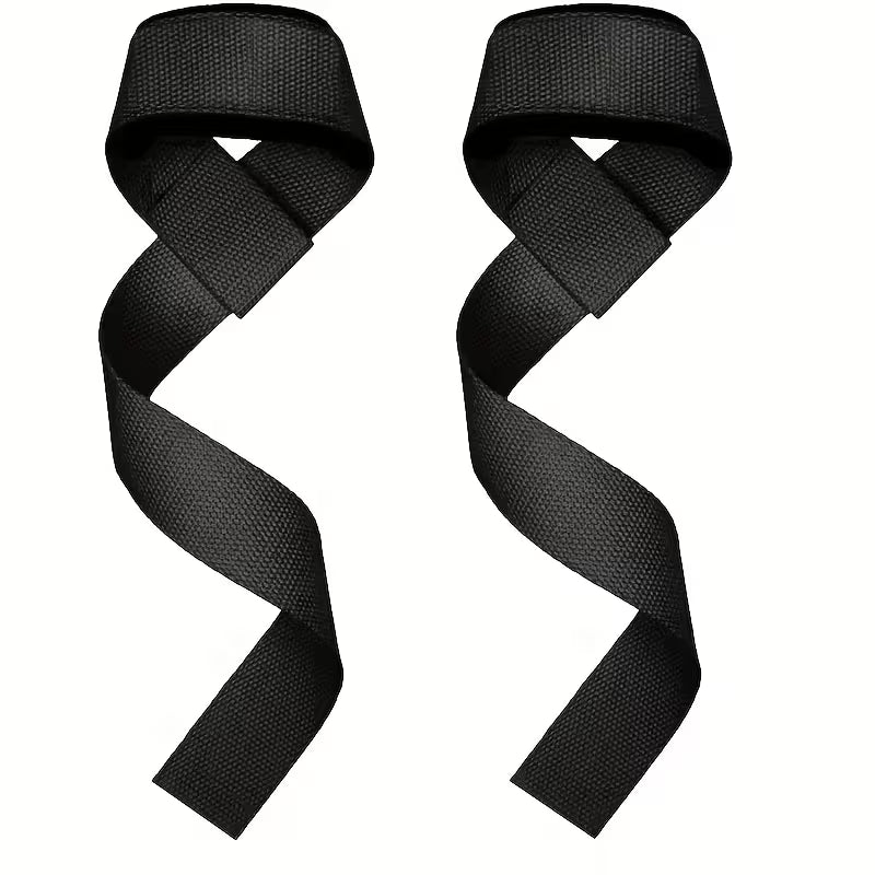 The Modern Man Lifting Straps™