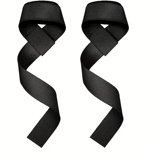 The Modern Man Lifting Straps™
