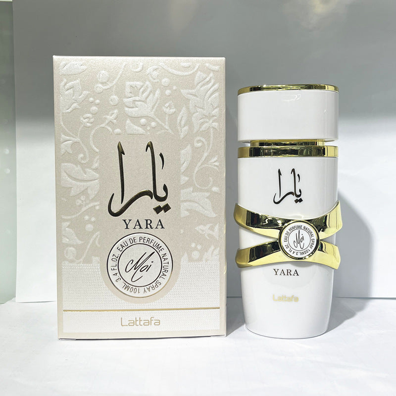 Lattafa Asad Eau de Parfum