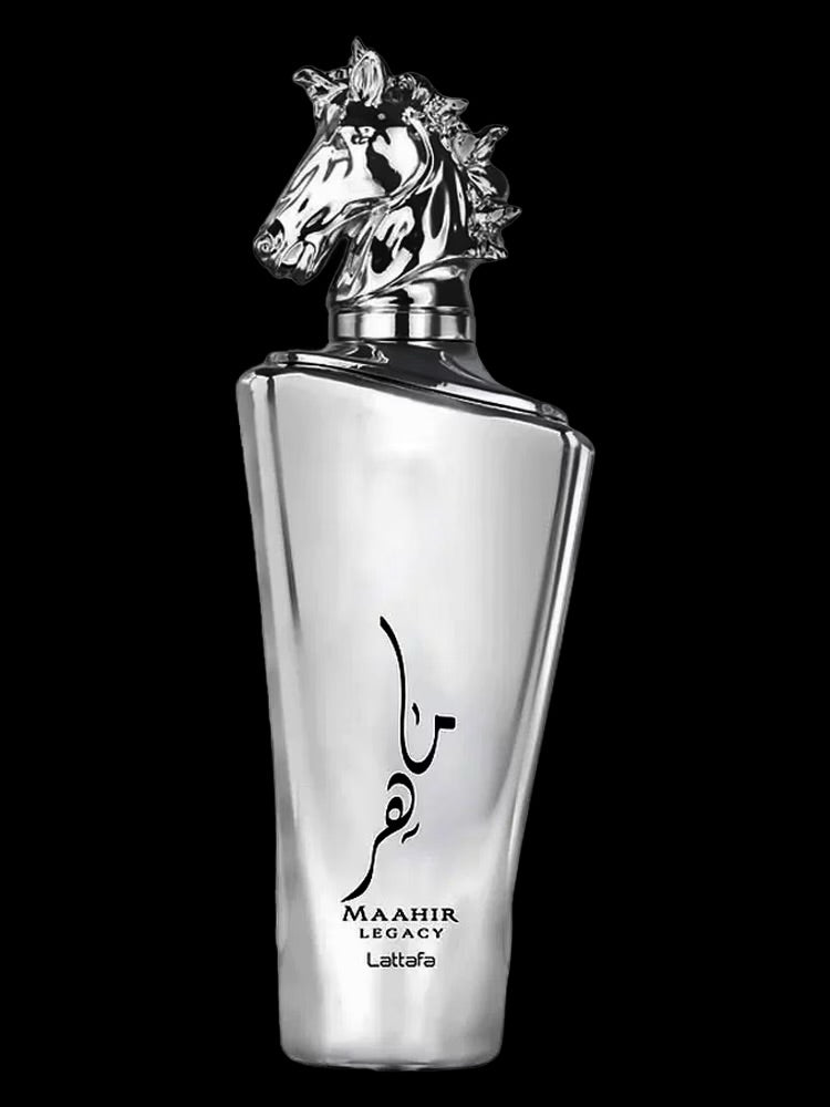 Lattafa Maahir Legacy 100ml Eau De Parfum