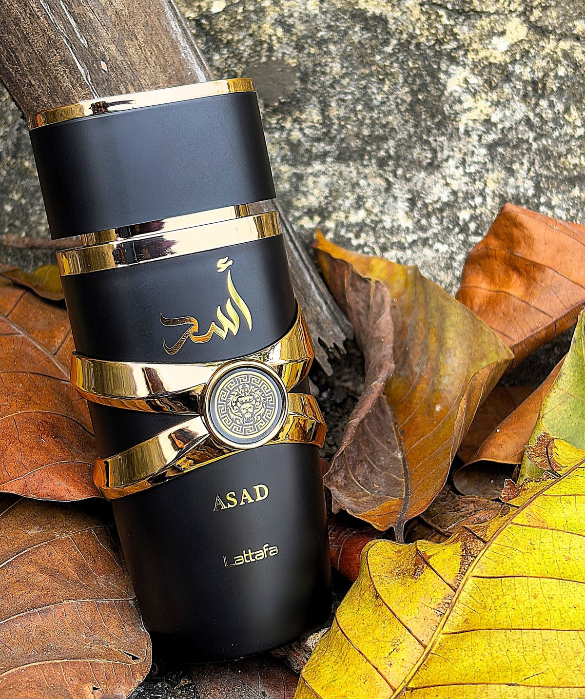 Lattafa Asad 100ml Eau De Parfum
