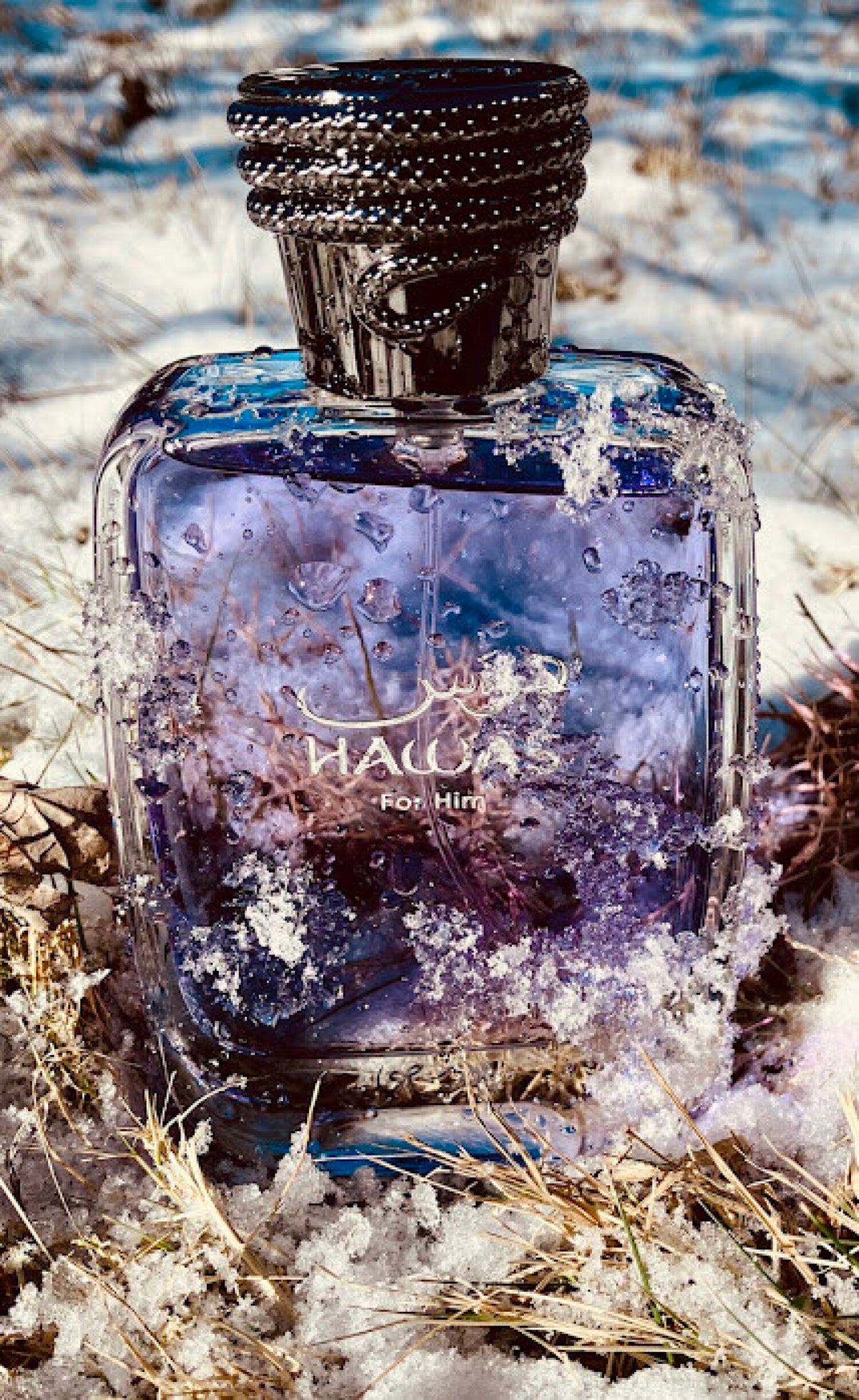 Rasasi Hawas 100ml Eau De Parfum