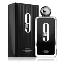 Afnan 9PM 100ml Eau De Parfum