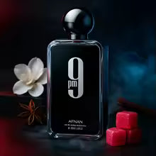 Afnan 9PM 100ml Eau De Parfum