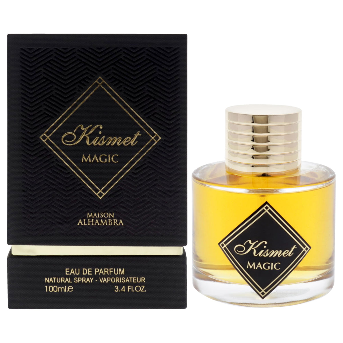 Maison Alhambra Kismet Magic Eau de Parfum