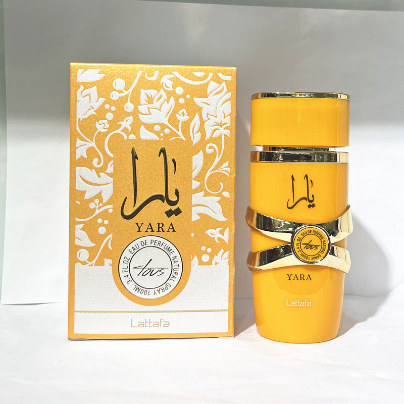 Lattafa Asad Eau de Parfum